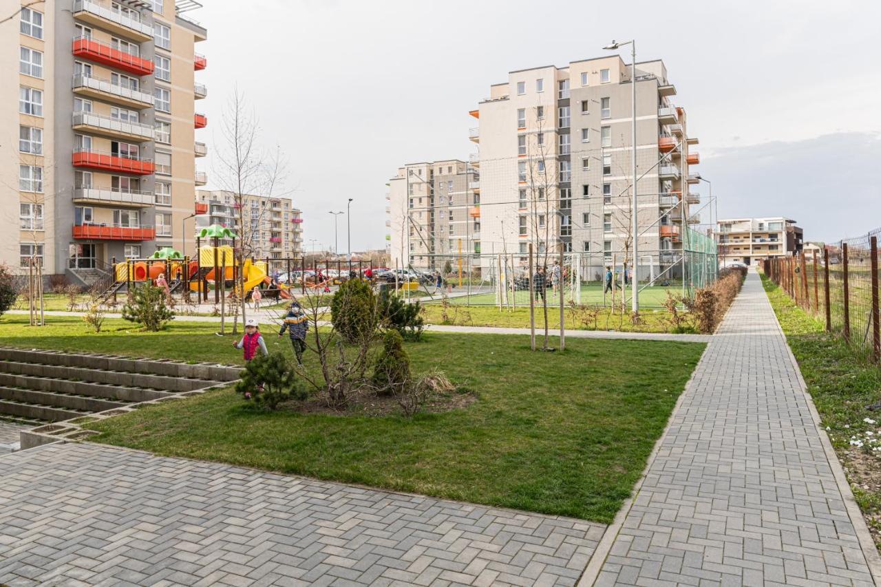 Apartament Belles Roses Brasov Braşov Exterior foto